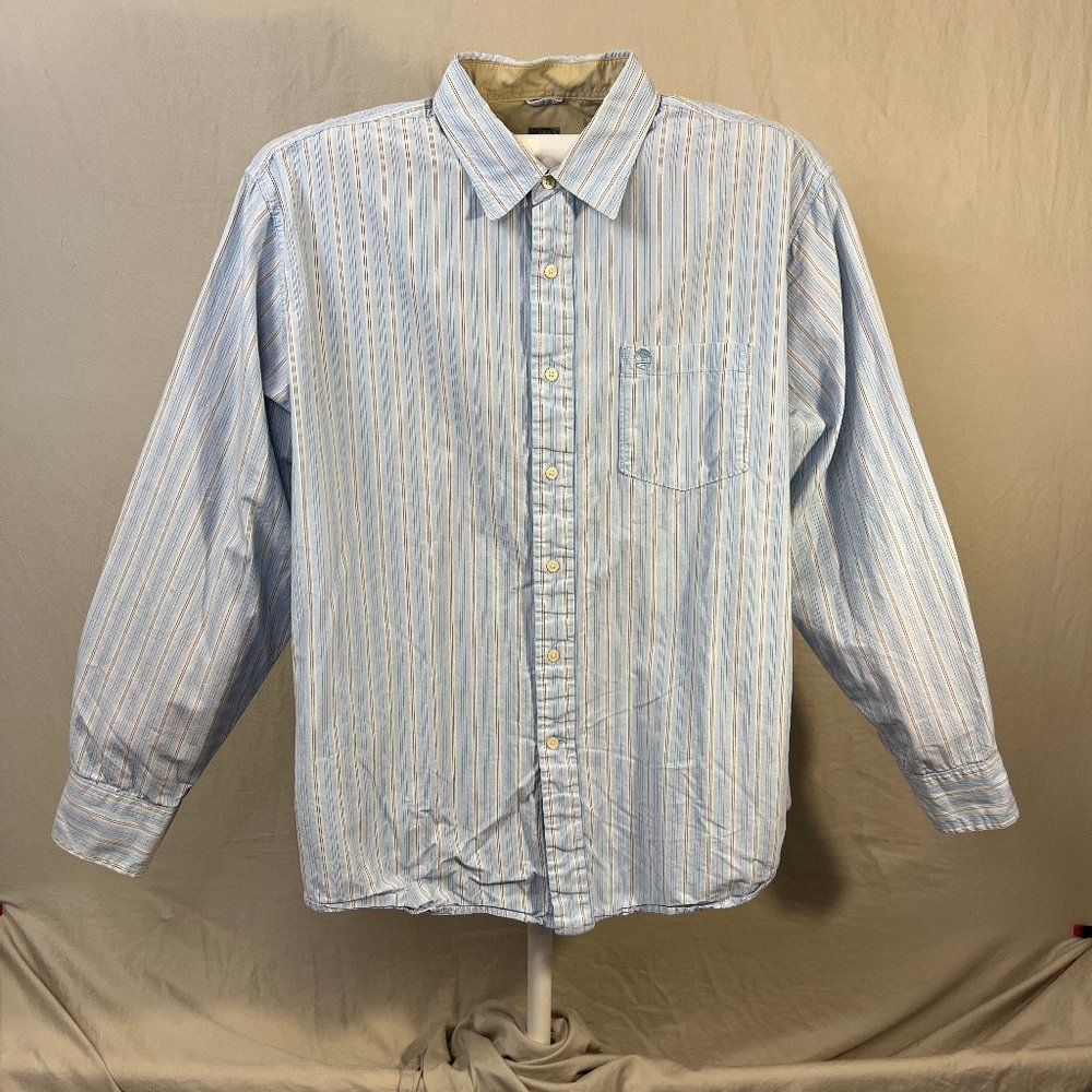 Timberland Dress Shirt